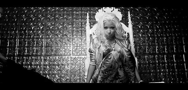  Nicki Minaj - Fuck My Ass
